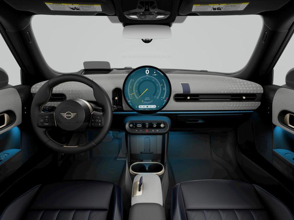 new 2026 MINI Hardtop car, priced at $37,390