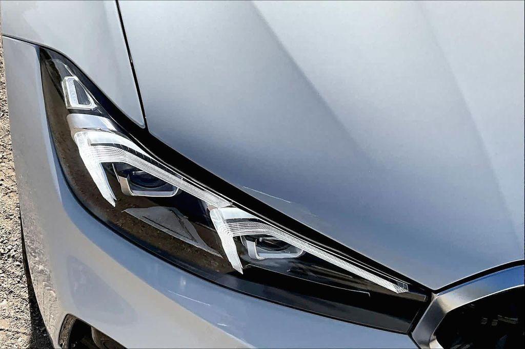 new 2026 BMW 330 car, priced at $52,690