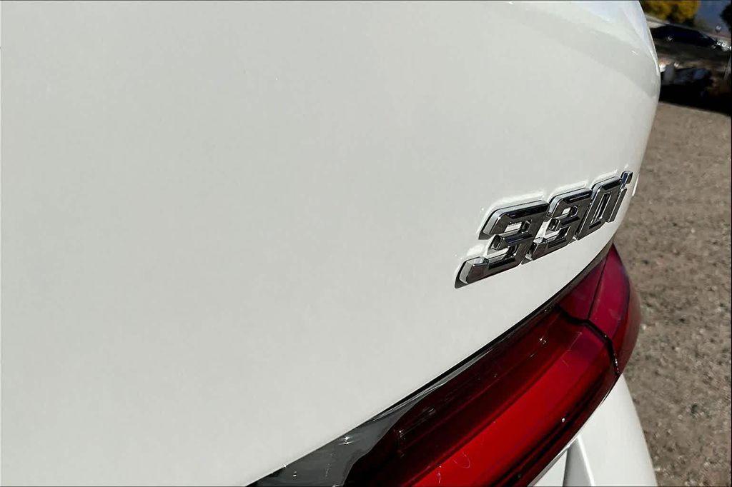 new 2026 BMW 330 car, priced at $52,690