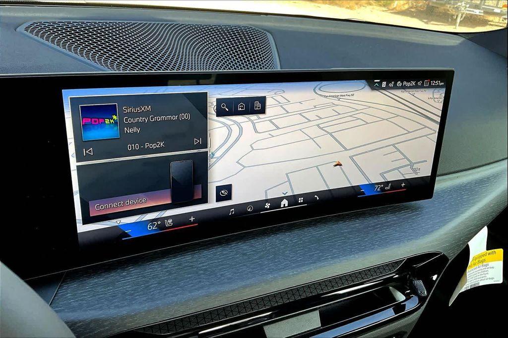 new 2026 BMW 330 car, priced at $52,690