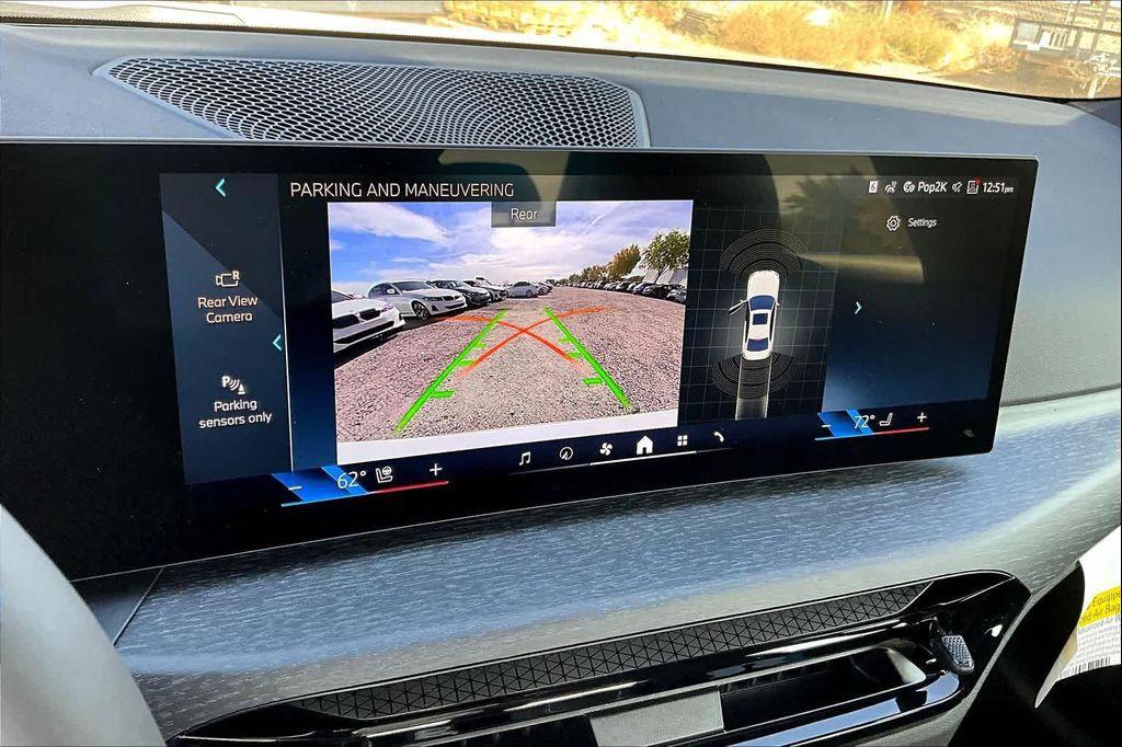 new 2026 BMW 330 car, priced at $52,690