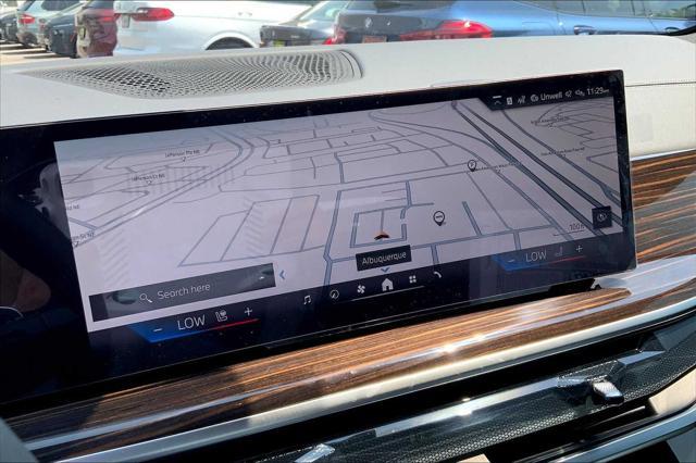 new 2026 BMW X5 car, priced at $75,125