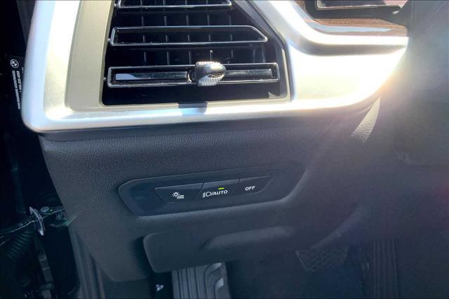new 2026 BMW X5 car, priced at $75,125