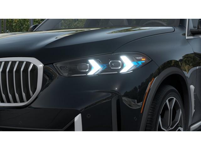 new 2026 BMW X5 car, priced at $75,125