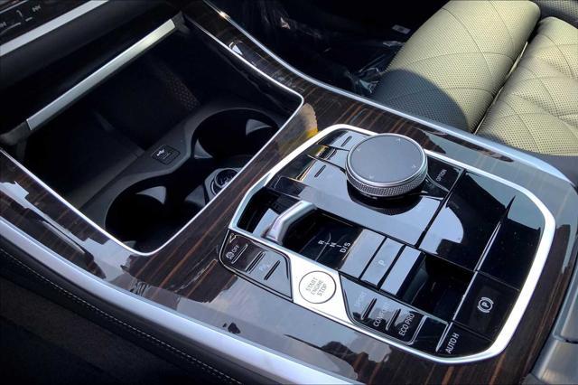 new 2026 BMW X5 car, priced at $75,125