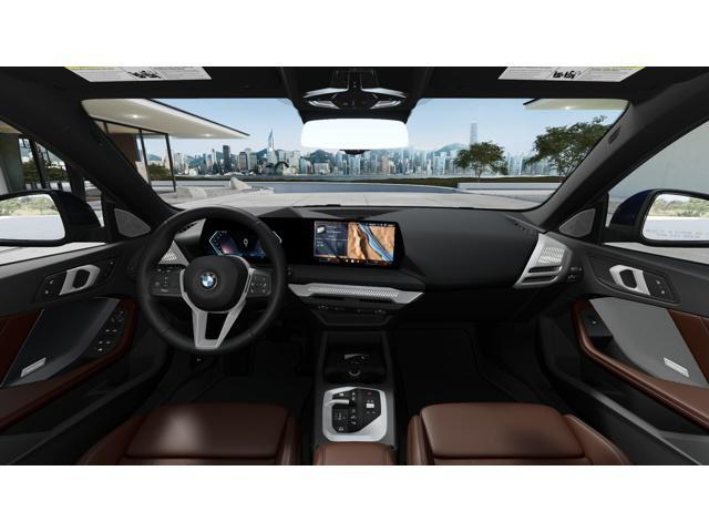 new 2026 BMW 228 Gran Coupe car, priced at $48,250