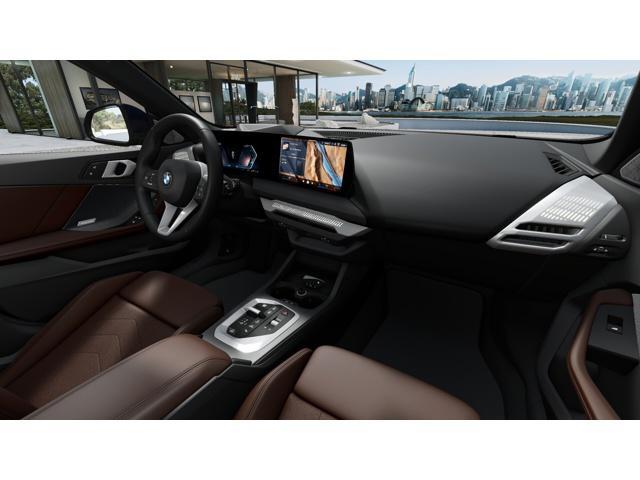 new 2026 BMW 228 Gran Coupe car, priced at $48,250