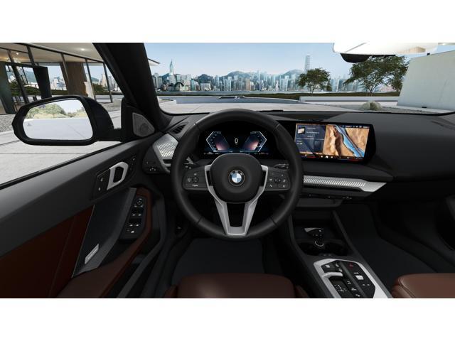 new 2026 BMW 228 Gran Coupe car, priced at $48,250