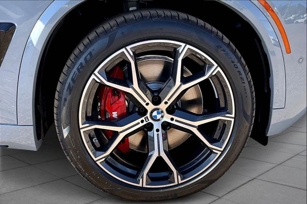 new 2026 BMW X5 PHEV car, priced at $91,625