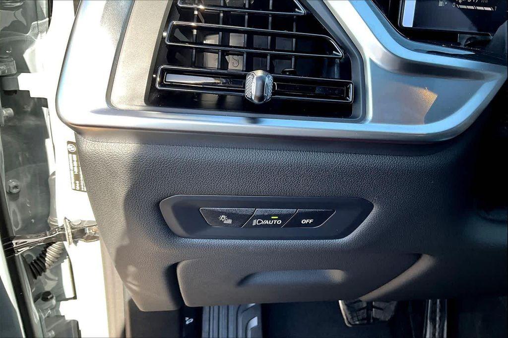 new 2026 BMW X5 PHEV car, priced at $91,625