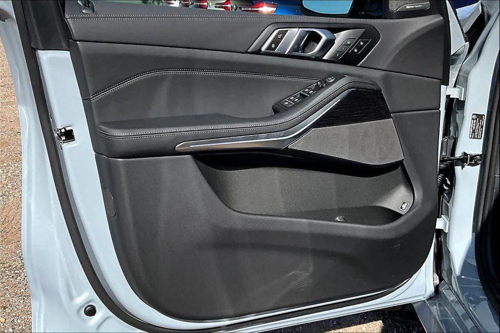 new 2026 BMW X5 PHEV car, priced at $91,625