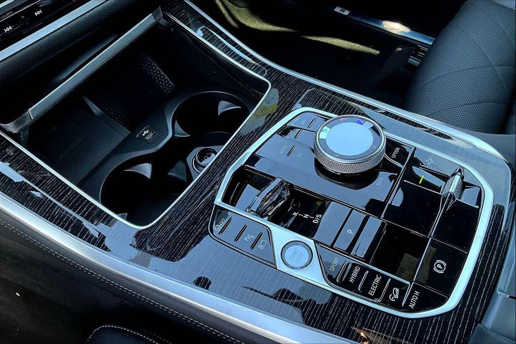 new 2026 BMW X5 PHEV car, priced at $91,625