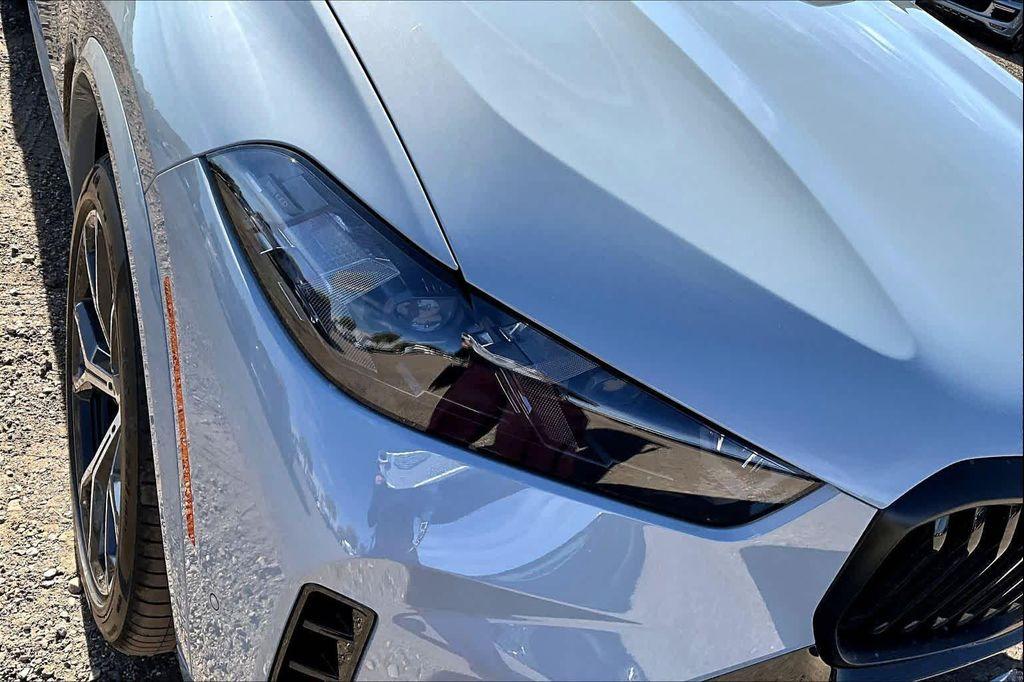 new 2026 BMW X5 PHEV car, priced at $91,625