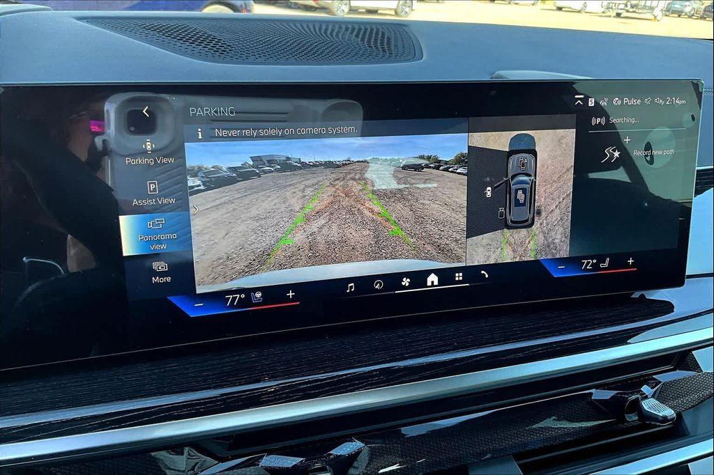 new 2026 BMW X5 PHEV car, priced at $91,625