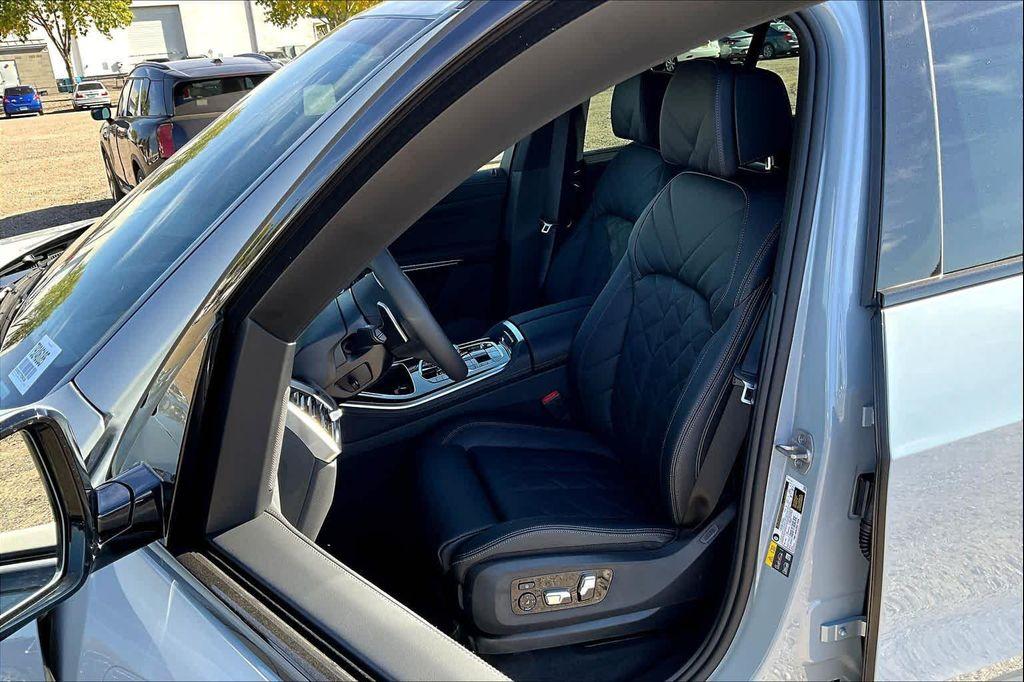 new 2026 BMW X5 PHEV car, priced at $91,625