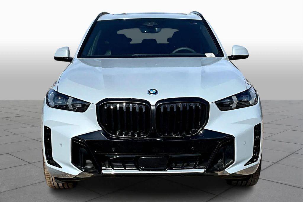 new 2026 BMW X5 PHEV car, priced at $91,625