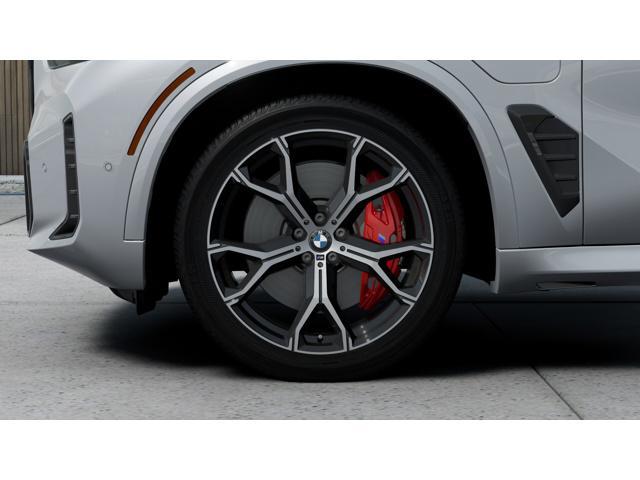 new 2026 BMW X5 PHEV car, priced at $91,625