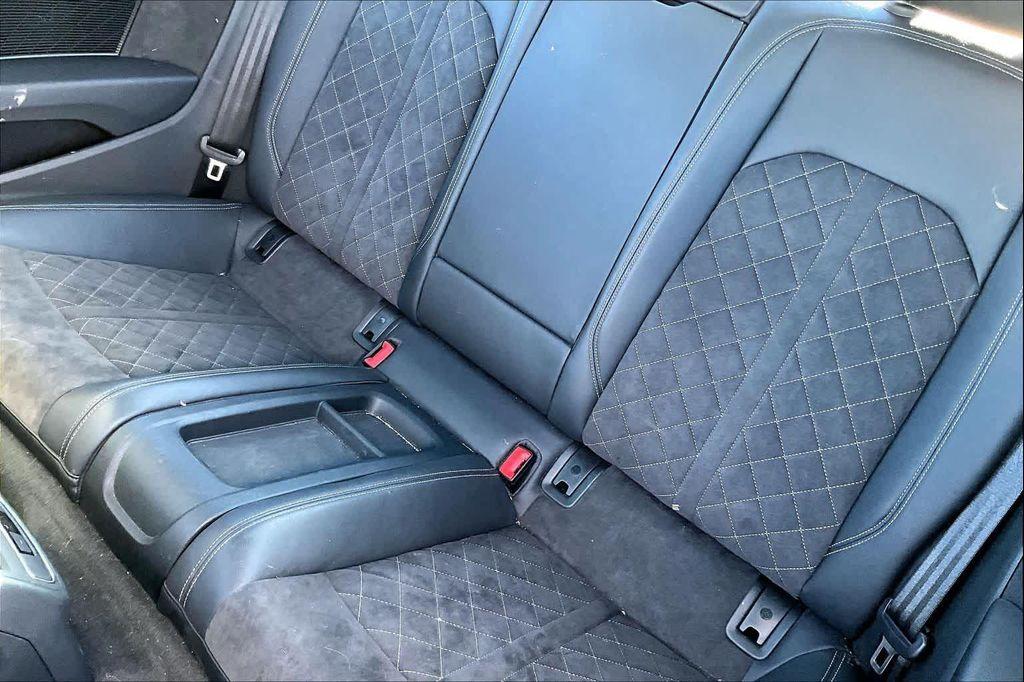 used 2018 Audi S5 car, priced at $32,750