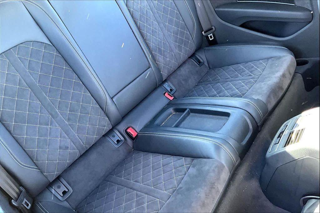 used 2018 Audi S5 car, priced at $32,750