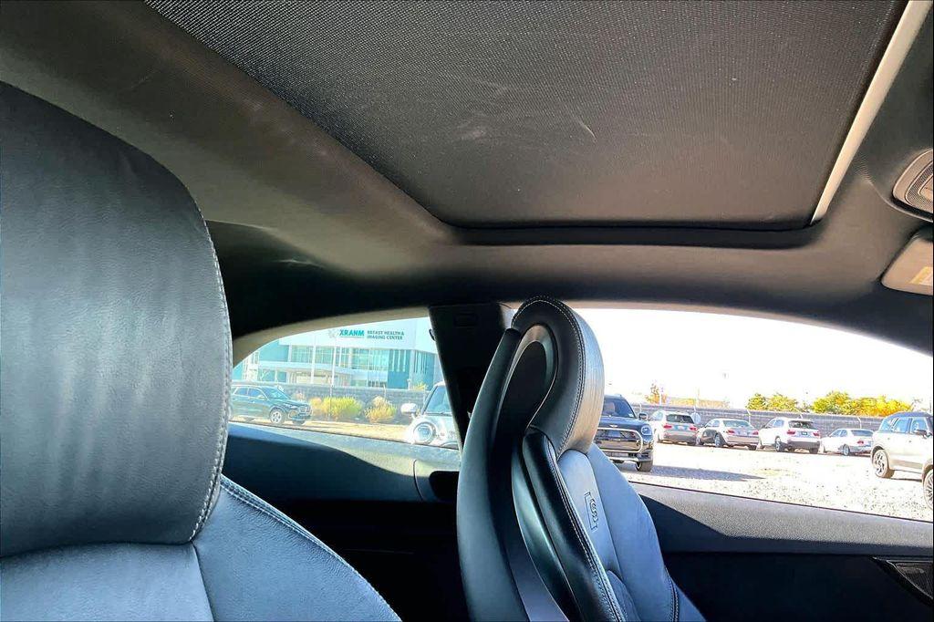 used 2018 Audi S5 car, priced at $32,750