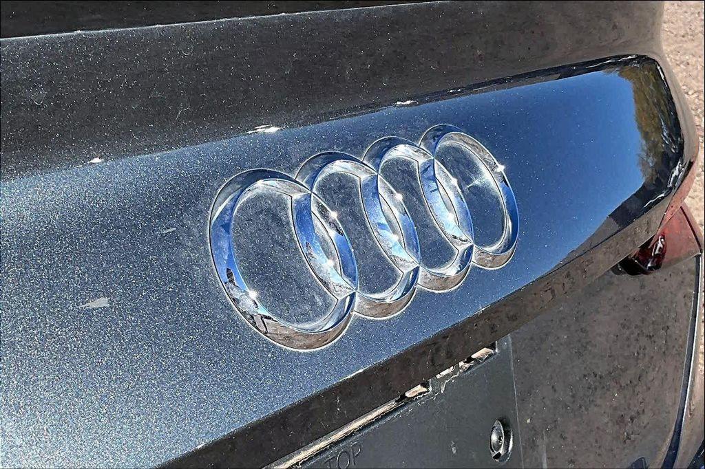 used 2018 Audi S5 car, priced at $32,750