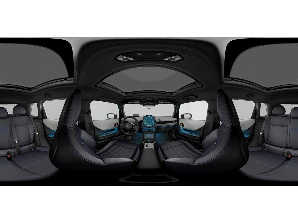 new 2026 MINI Hardtop car, priced at $35,090