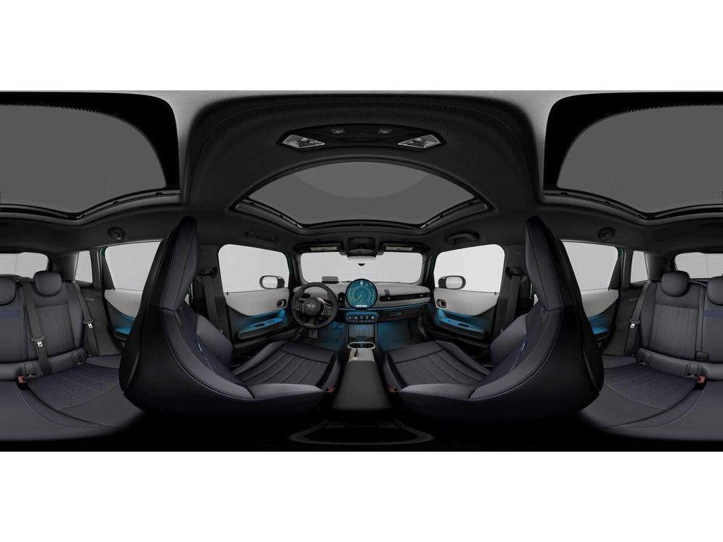 new 2026 MINI Hardtop car, priced at $35,090