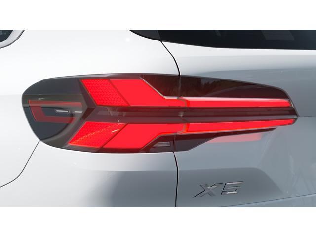 new 2026 BMW X5 car, priced at $80,775