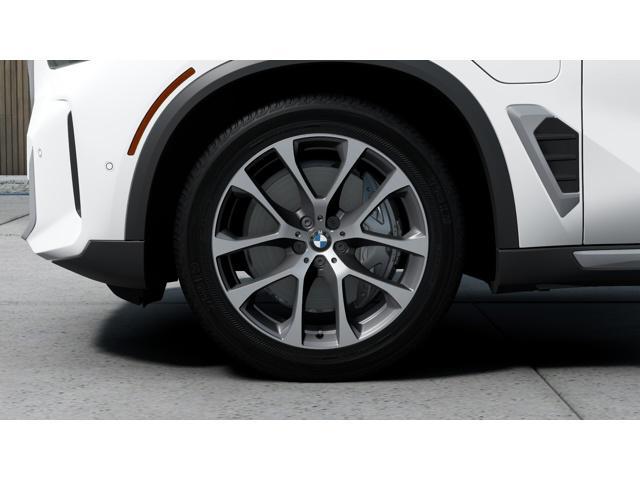 new 2026 BMW X5 PHEV car, priced at $80,525