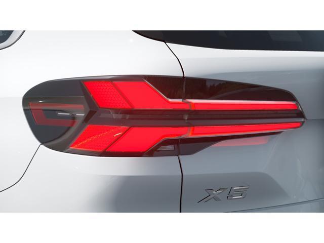 new 2026 BMW X5 PHEV car, priced at $80,525
