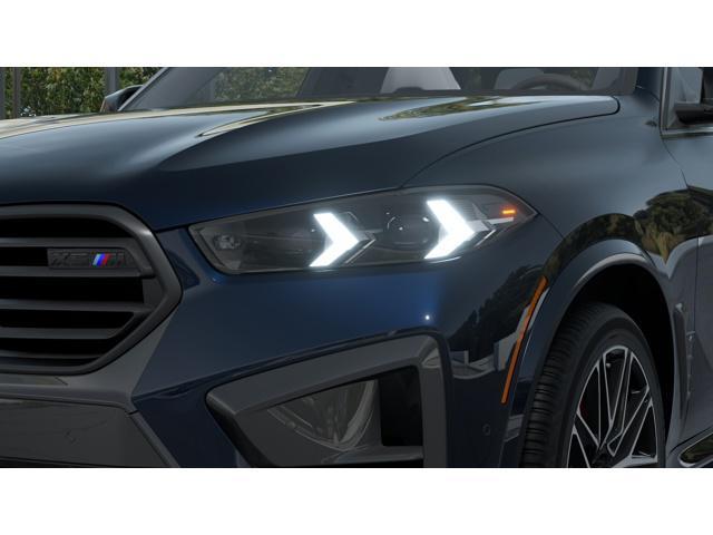 new 2026 BMW X5 M car, priced at $140,675