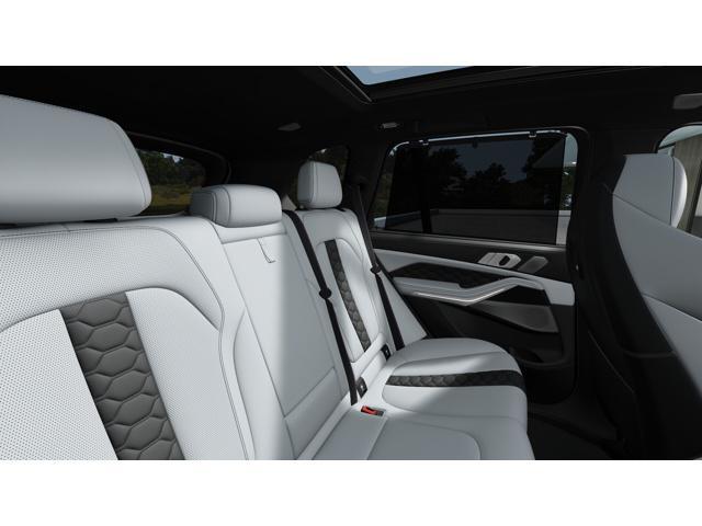 new 2026 BMW X5 M car, priced at $140,675