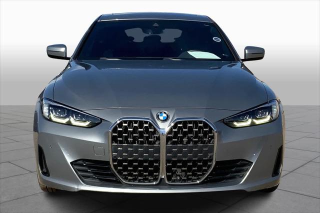 used 2022 BMW 430 Gran Coupe car, priced at $36,500