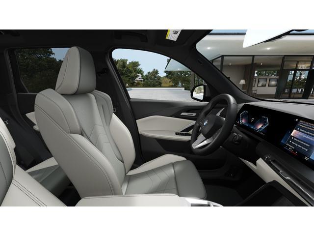 new 2026 BMW X1 car, priced at $49,205
