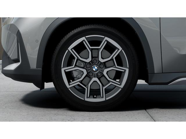 new 2026 BMW X1 car, priced at $49,205