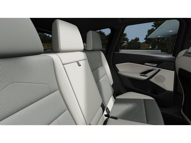 new 2026 BMW X1 car, priced at $49,205