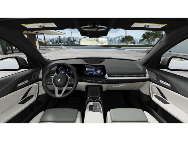 new 2026 BMW X1 car, priced at $49,205