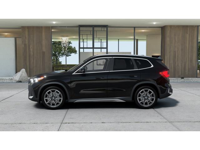 new 2026 BMW X1 car, priced at $47,040
