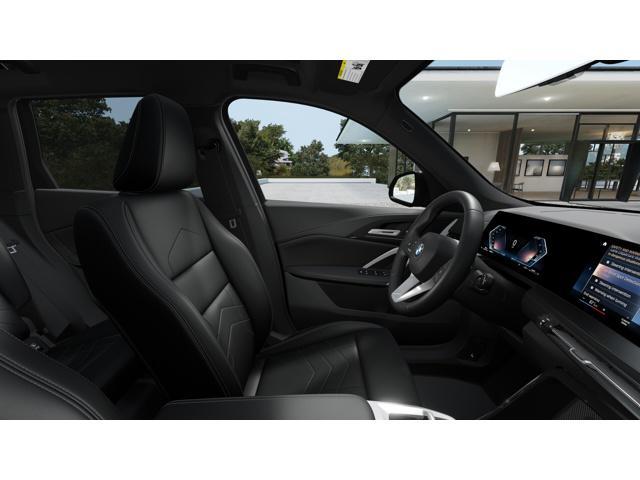 new 2026 BMW X1 car, priced at $47,040
