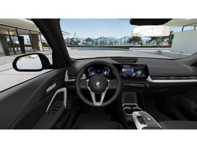 new 2026 BMW X1 car, priced at $47,040
