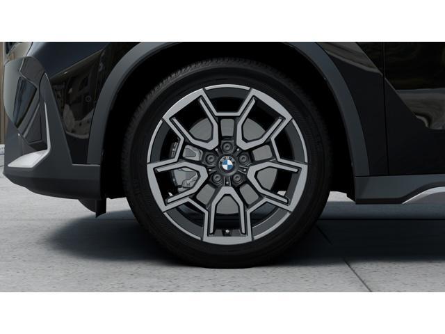 new 2026 BMW X1 car, priced at $47,040