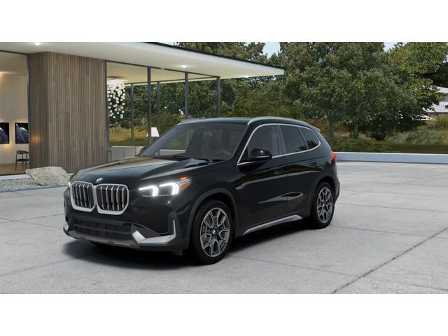 new 2026 BMW X1 car, priced at $47,040