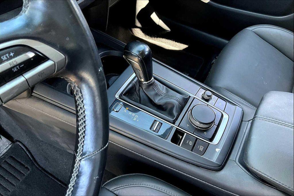 used 2021 Mazda CX-30 car, priced at $19,950