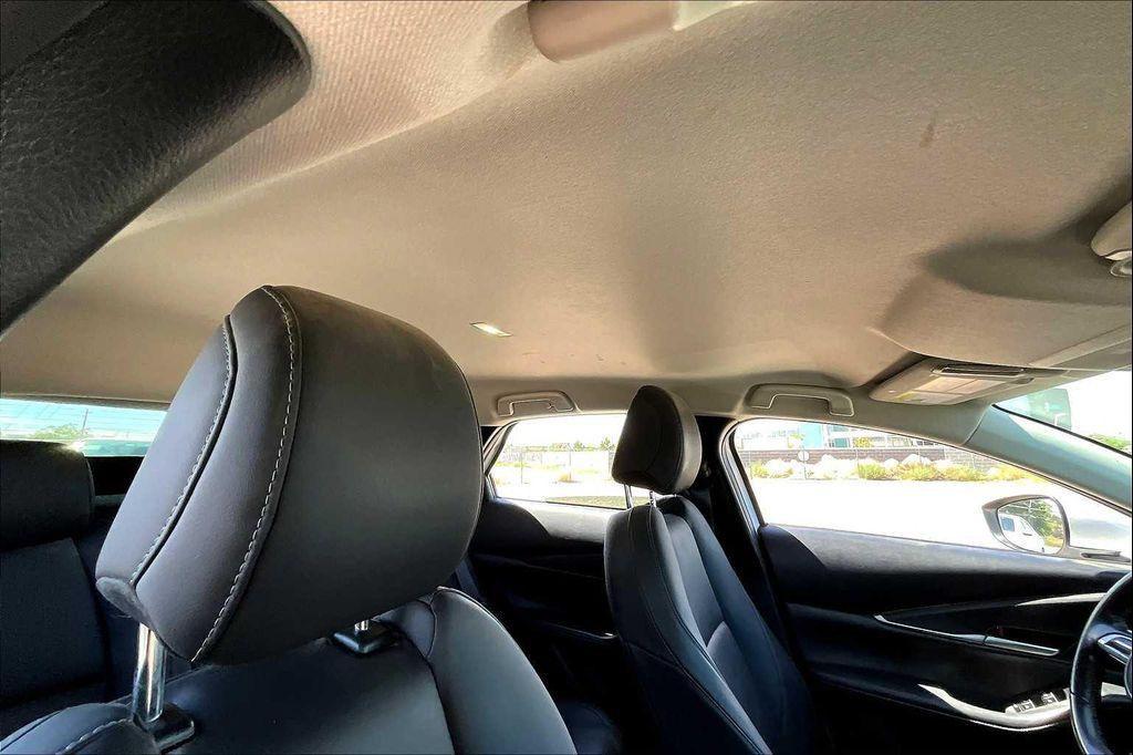 used 2021 Mazda CX-30 car, priced at $19,950