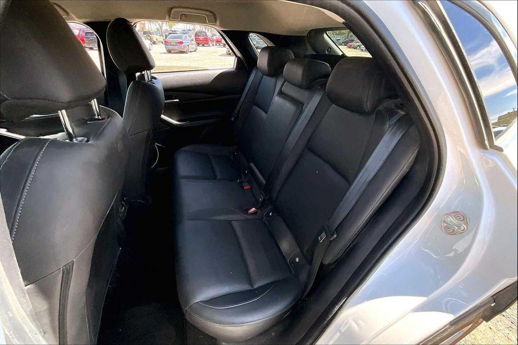 used 2021 Mazda CX-30 car, priced at $19,950