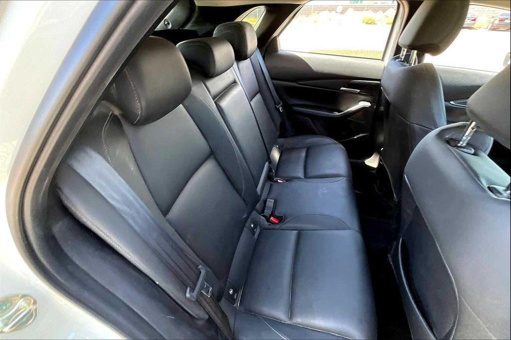 used 2021 Mazda CX-30 car, priced at $19,950