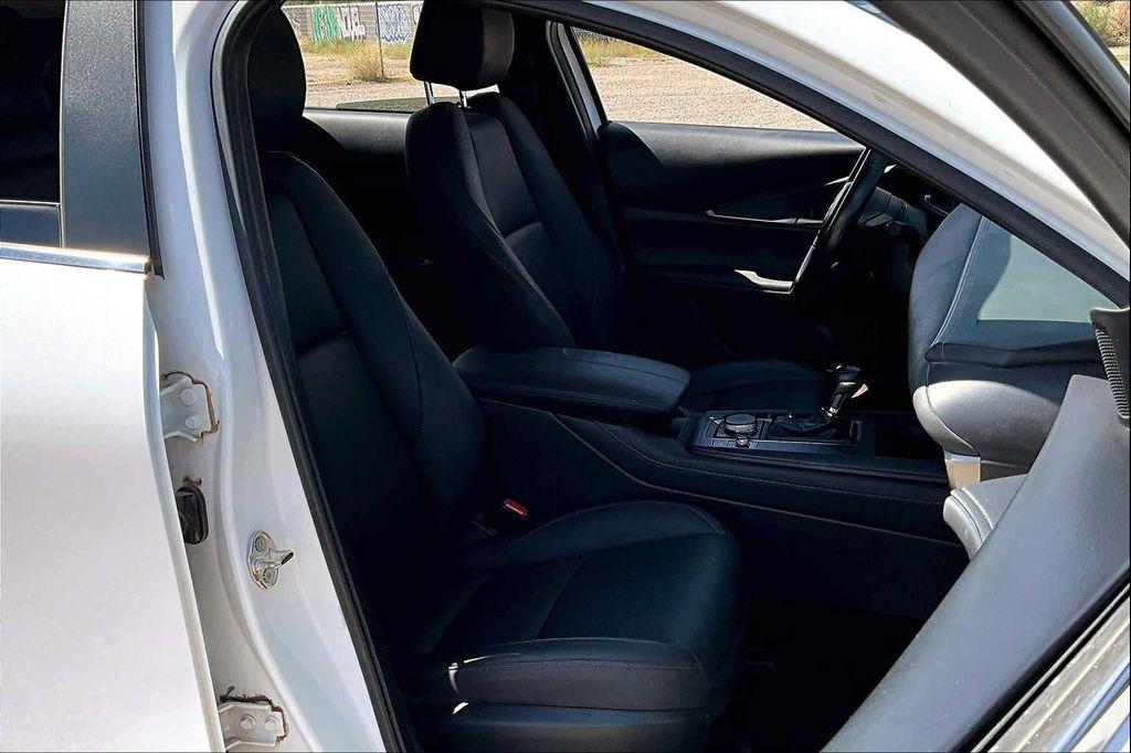 used 2021 Mazda CX-30 car, priced at $19,950
