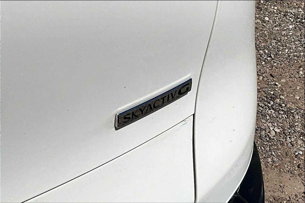 used 2021 Mazda CX-30 car, priced at $19,950
