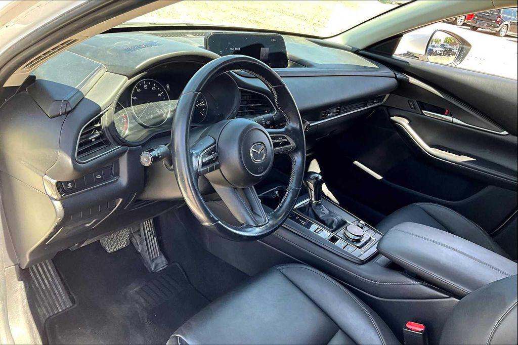 used 2021 Mazda CX-30 car, priced at $19,950