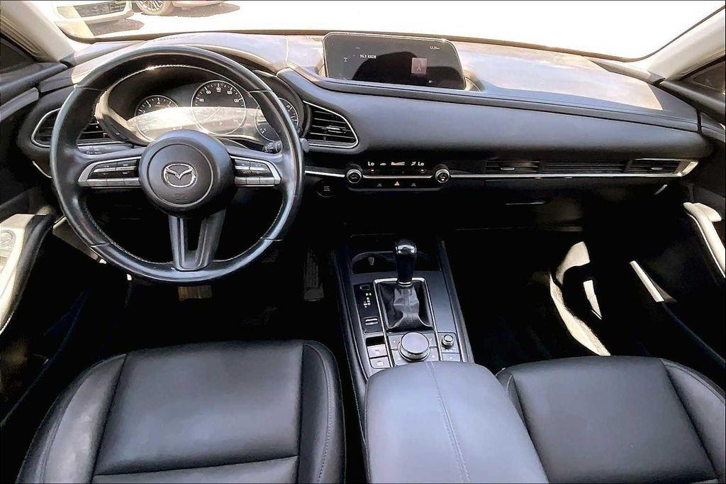 used 2021 Mazda CX-30 car, priced at $19,950